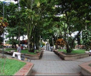 Tebaida Park Source: panoramio-giovafuentes